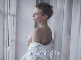 Janevalentine