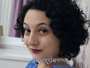 Janiceglamour