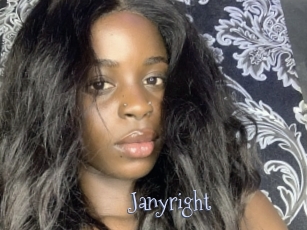 Janyright