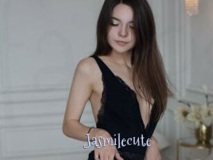 Jasmilecute