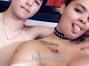 Jasmineandjax