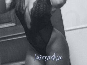 Jasmynskye