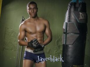 Jaycoblack