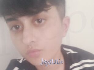 Jaystatic