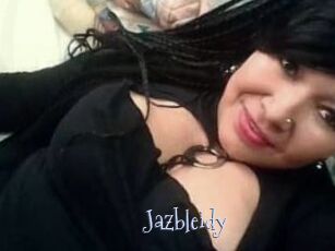 Jazbleidy