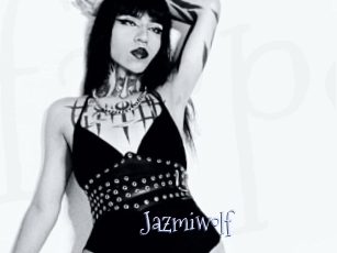 Jazmiwolf