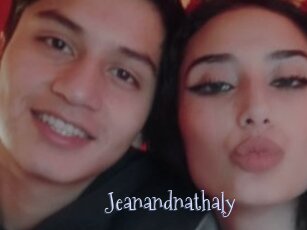 Jeanandnathaly