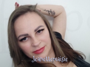 Jeanettemaisie