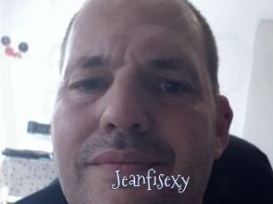 Jeanfisexy