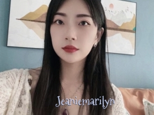 Jeaniemarilyn