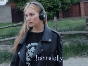 Jeannakelly