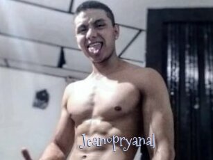 Jeanopryanal