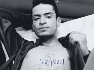 Jeanpaaul