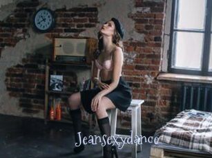 Jeansexydance