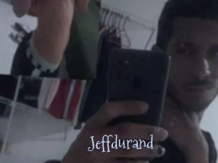 Jeffdurand