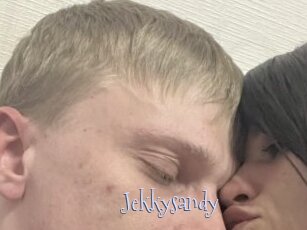 Jekkysandy