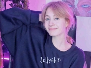 Jellyalen