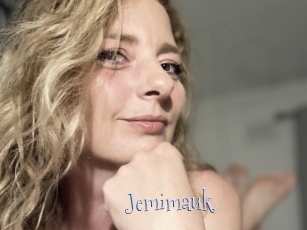 Jemimauk