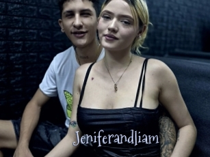 Jeniferandliam