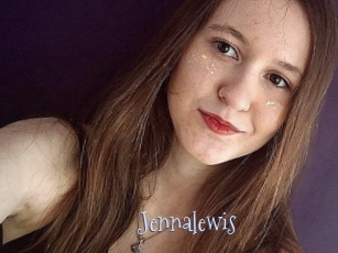 Jennalewis