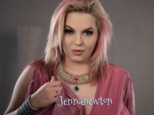 Jennanewton