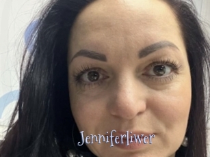 Jenniferliwer