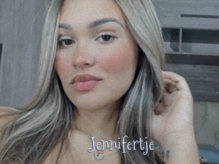 Jennifertje