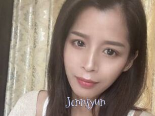 Jennsyun