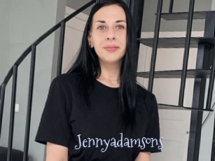 Jennyadamsons