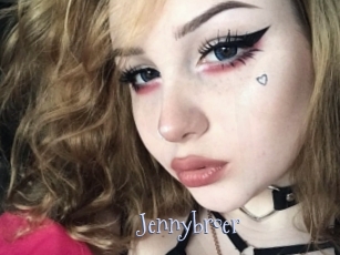 Jennybroer