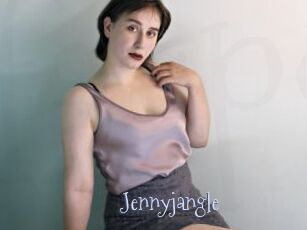 Jennyjangle