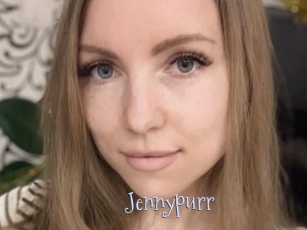 Jennypurr