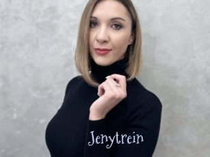 Jenytrein