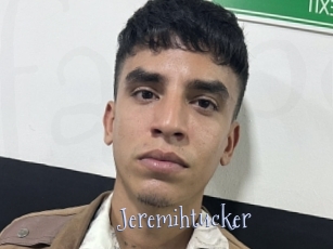 Jeremihtucker