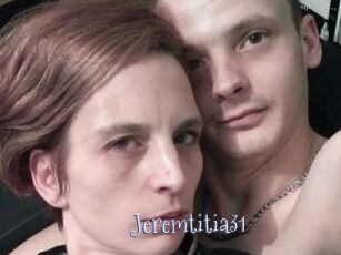 Jeremtitia31