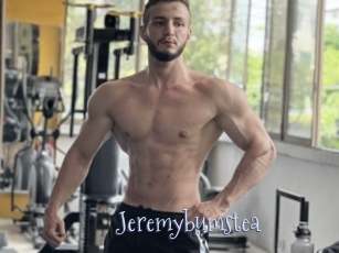 Jeremybumstea