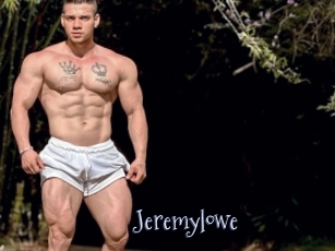 Jeremylowe