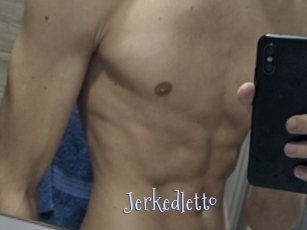 Jerkedletto