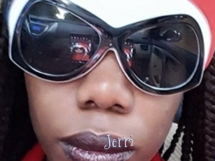 Jerri