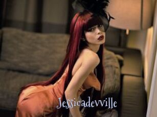 Jessicadevville