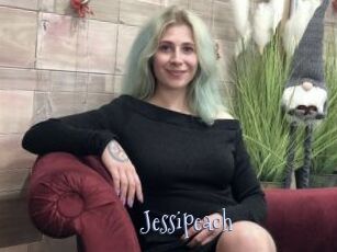 Jessipeach