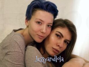 Jessyandlola