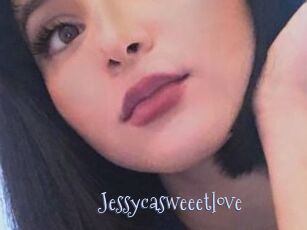 Jessycasweeetlove