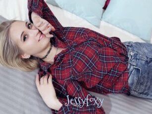 Jessyfoxy