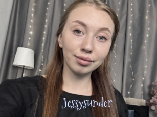 Jessysunder