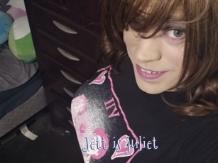 Jett_is_juliet