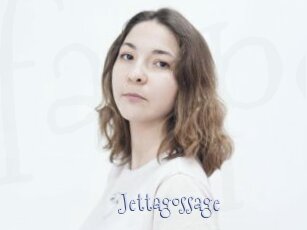 Jettagossage