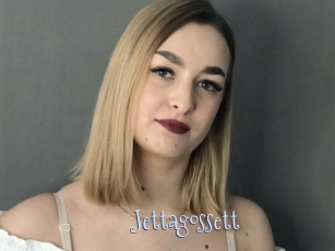 Jettagossett