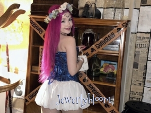 Jewerlybloom