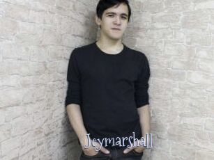 Jeymarshall